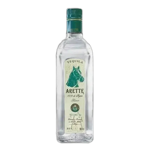Arette Tequila Blanco - 750ml