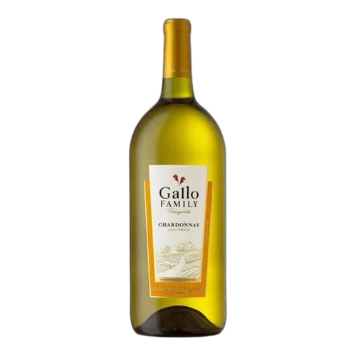 Gallo Family Chardonnay - 1.5L