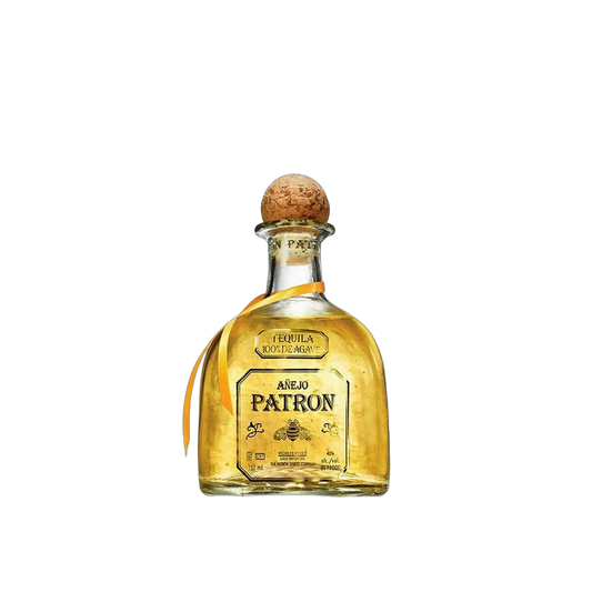 Patrón Tequila Añejo - 750ml