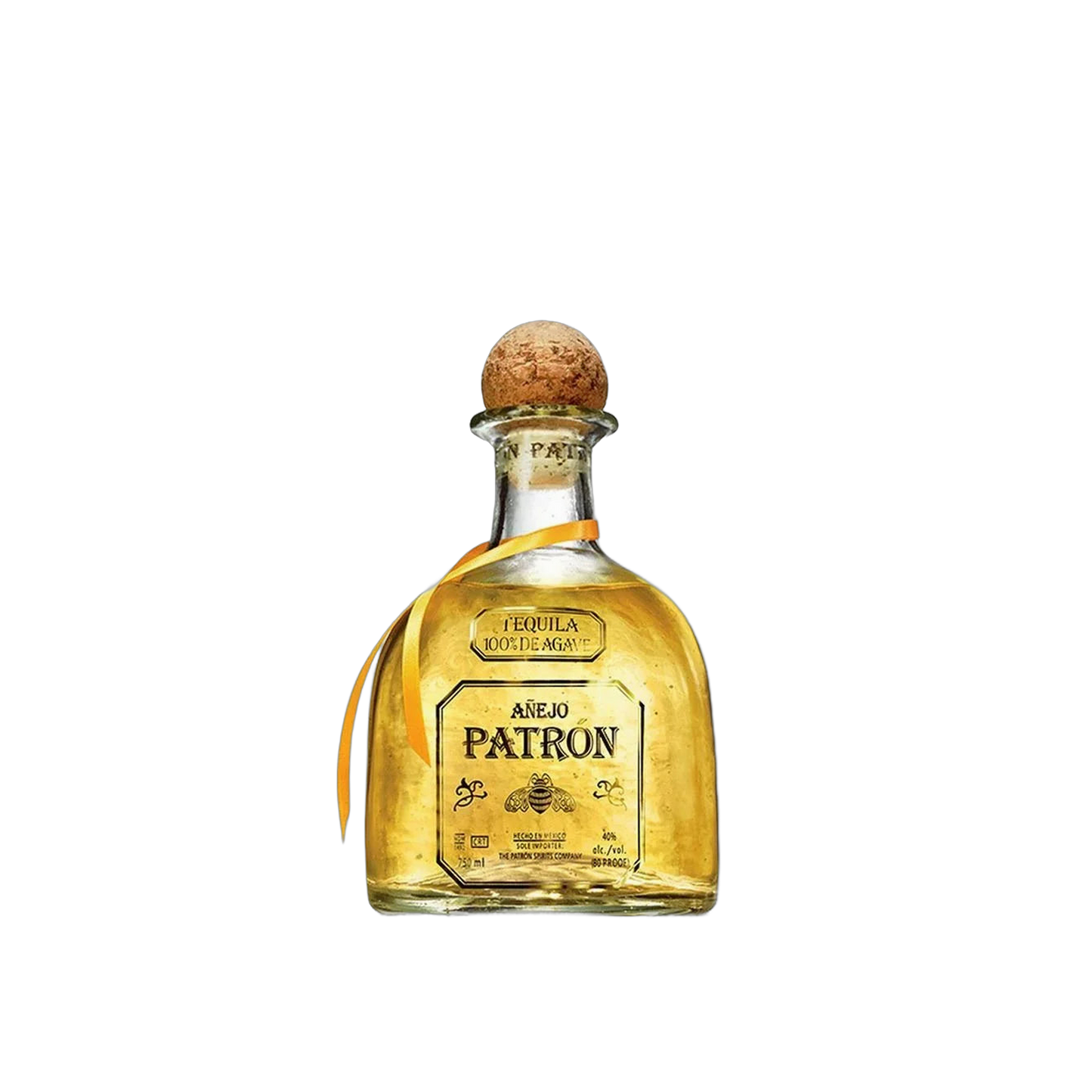 Patrón Tequila Añejo - 750ml