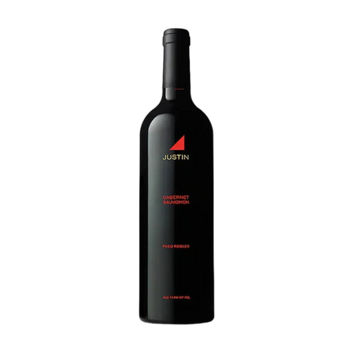 Justin Cabernet Sauvignon - 750ml