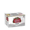Stella Artois Belgian Pilsner - 12 Cans