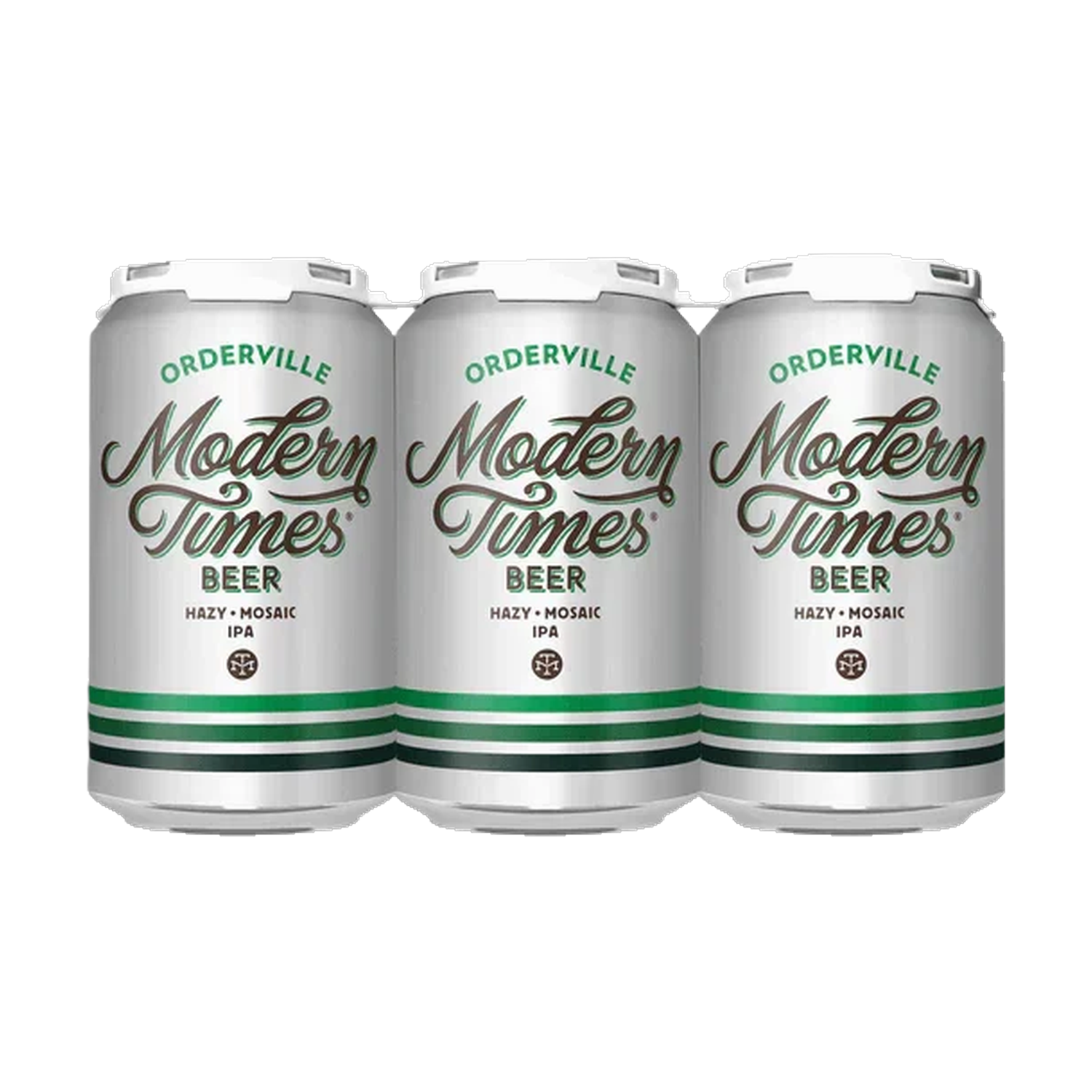 Modern Times Orderville IPA - 6 Cans