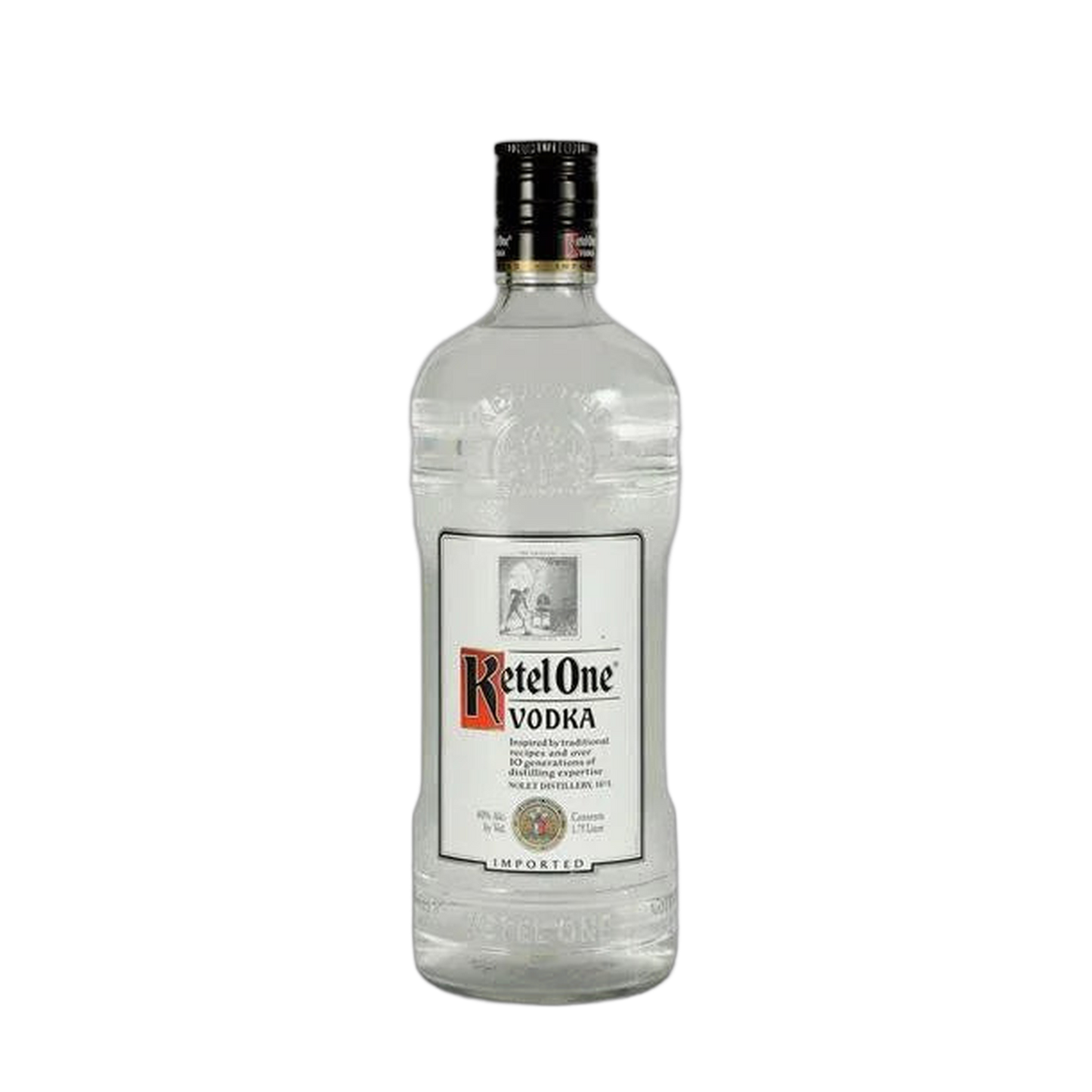 Ketel One Vodka - 1.75L