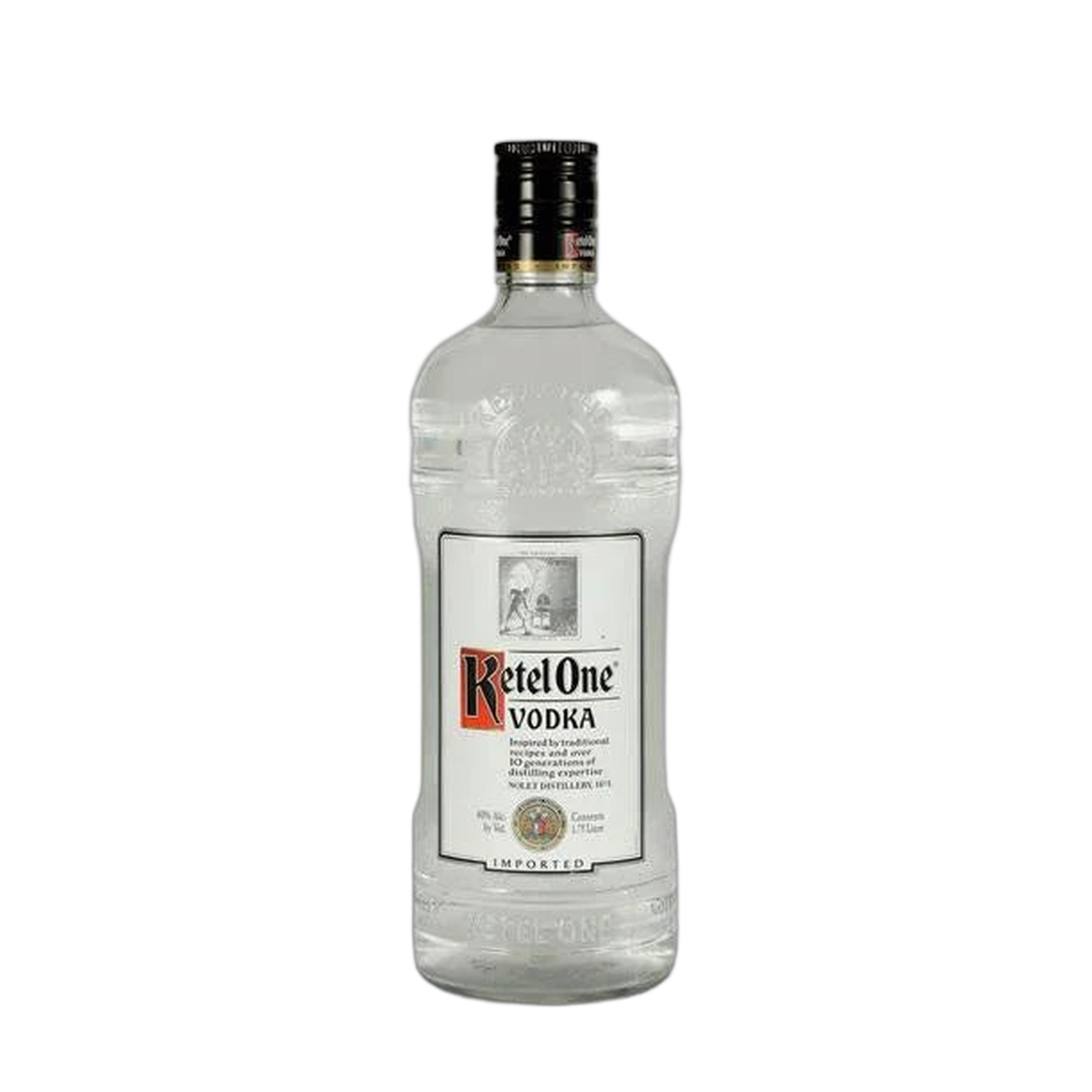 Ketel One Vodka - 1.75L