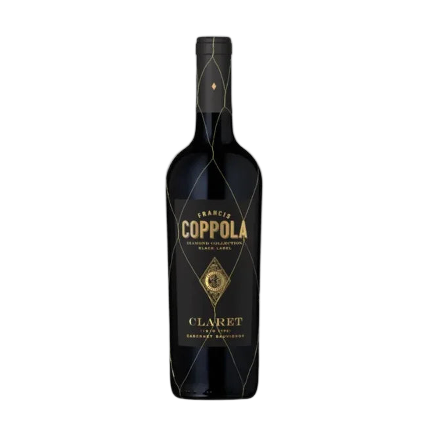 Francis Ford Coppola Diamond Collection Claret - 750ml