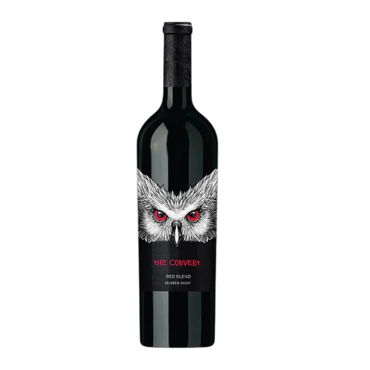The Convert Red Blend - 750ml