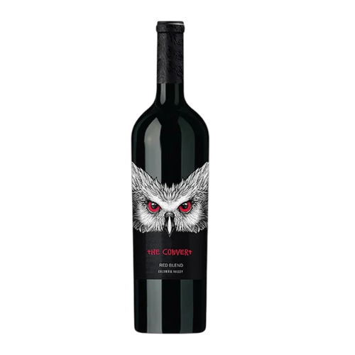 The Convert Red Blend - 750ml