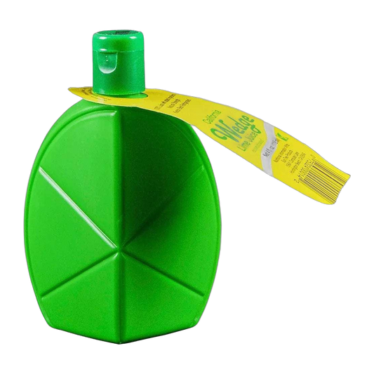 Lime Wedge, 4oz