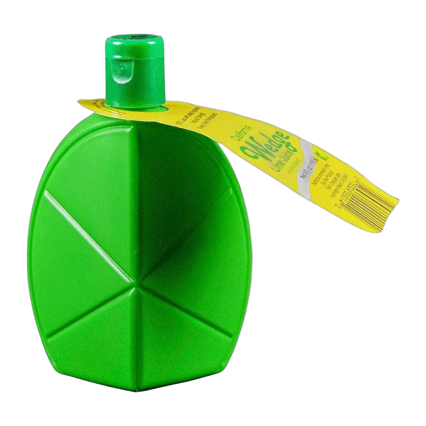 Lime Wedge, 4oz