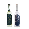 G4 Tequila Blanco & Reposado Pack