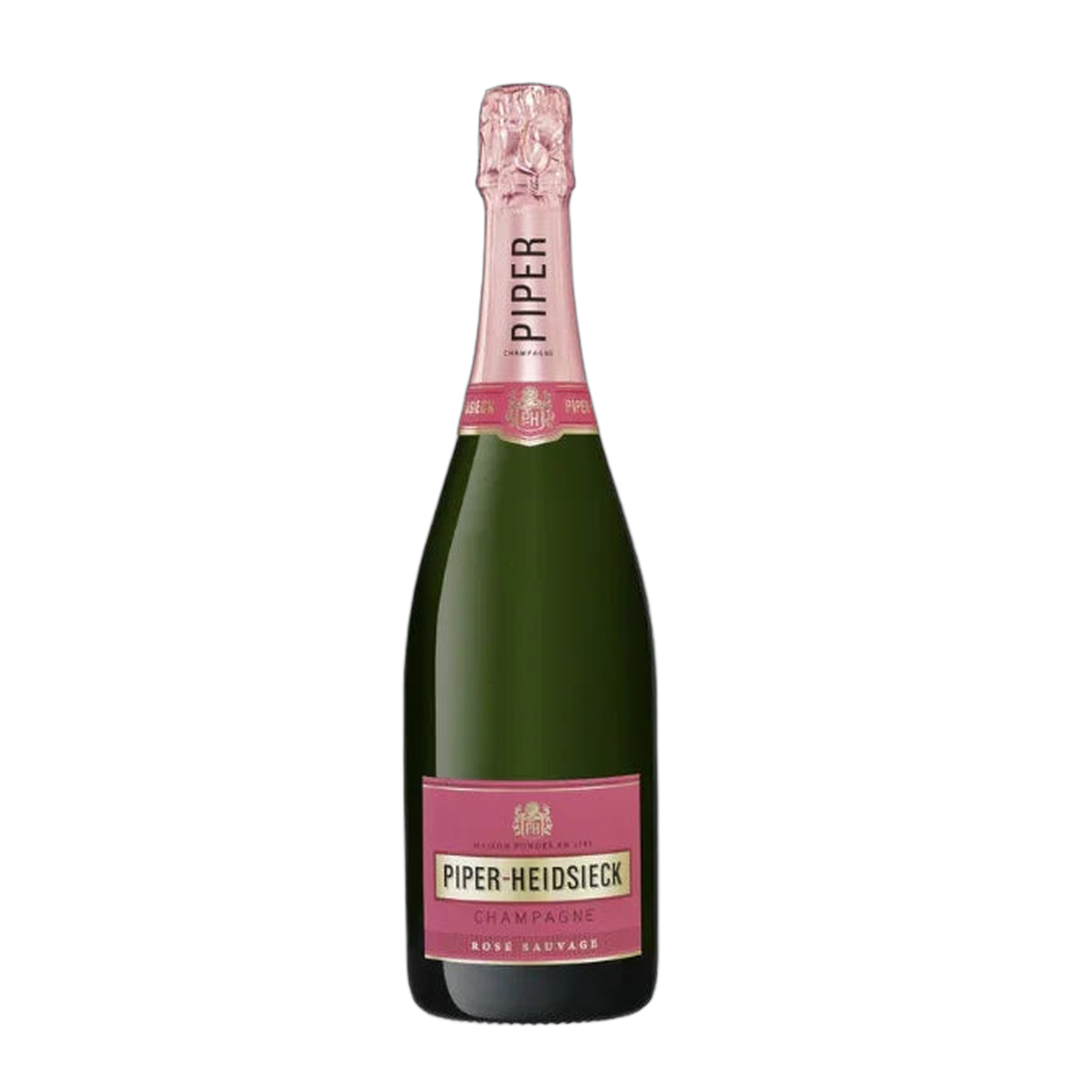 Piper-Heidsieck Champagne Rosé - 750ml