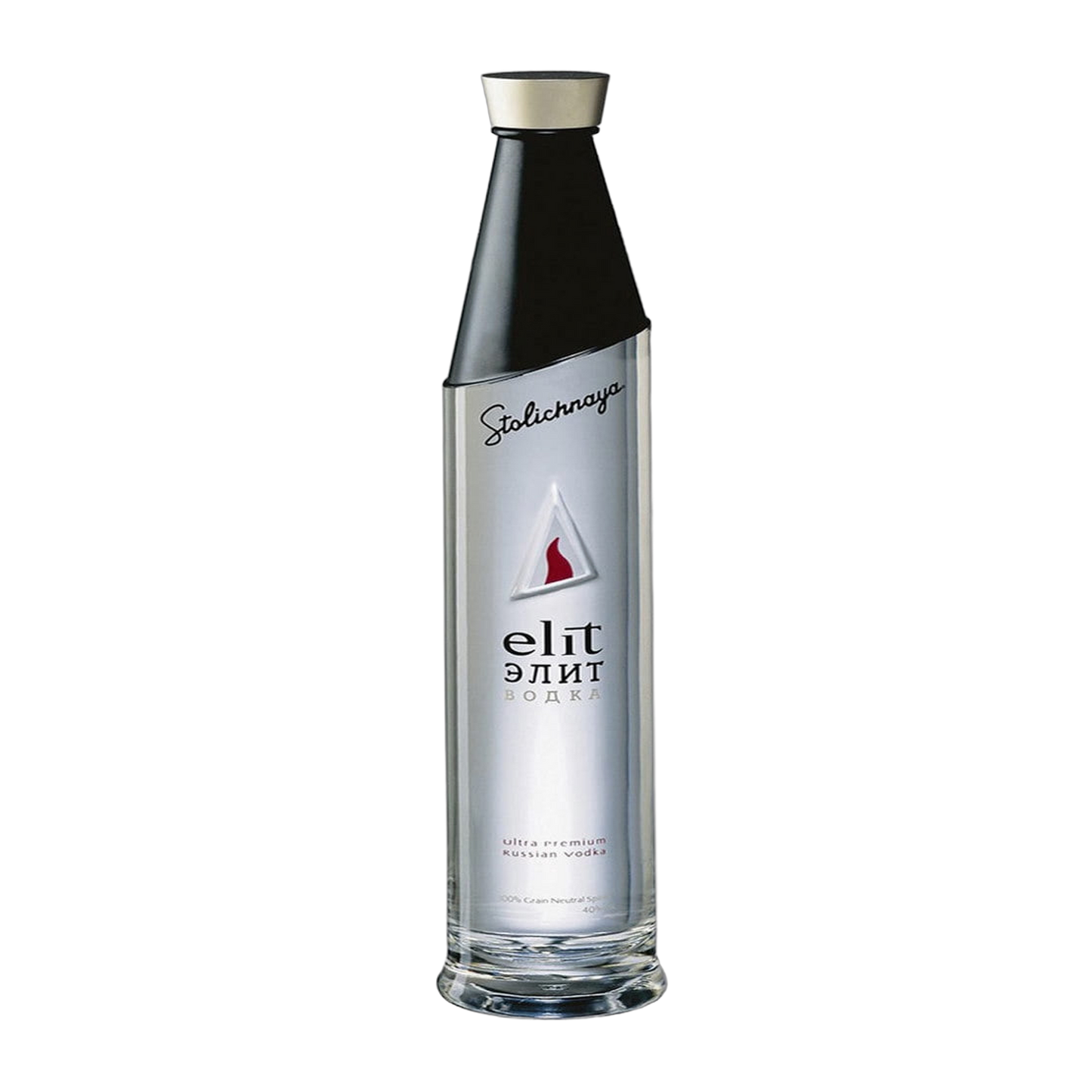 Stolichnaya Elit Vodka - 750ml