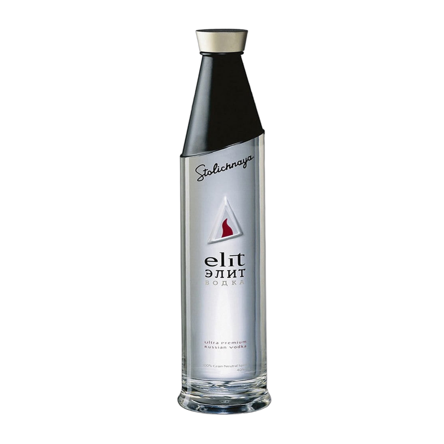Stolichnaya Elit Vodka - 750ml