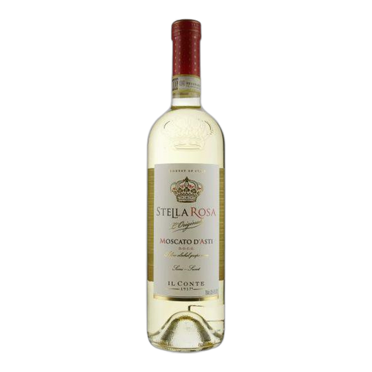 Stella Rosa Moscato d'Asti - 750ml