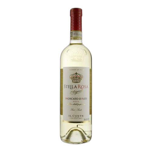 Stella Rosa Moscato d'Asti - 750ml