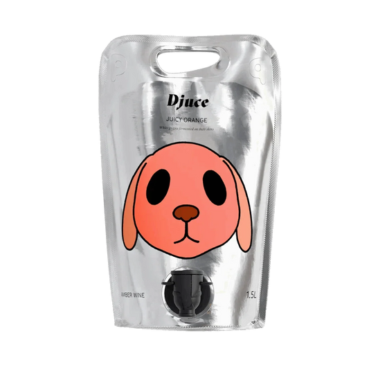 JUICE Juicy Orange Pouch - 1.5L