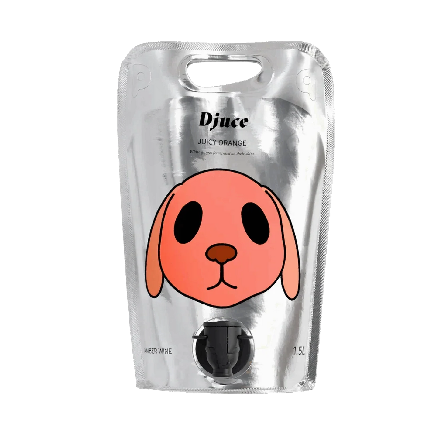 JUICE Juicy Orange Pouch - 1.5L