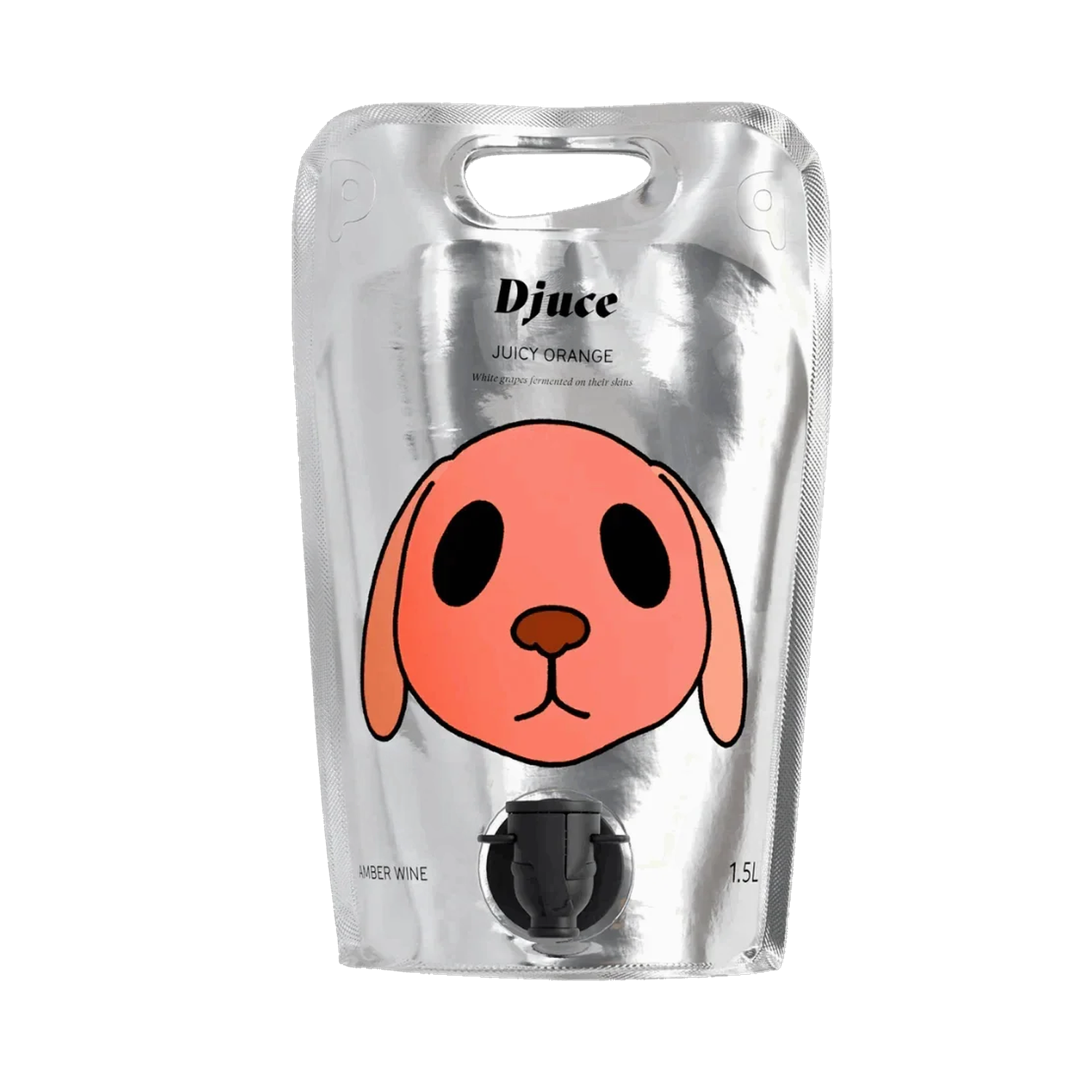 JUICE Juicy Orange Pouch - 1.5L