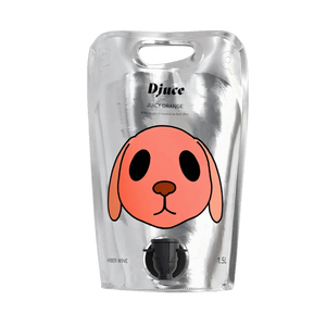 JUICE Juicy Orange Pouch - 1.5L