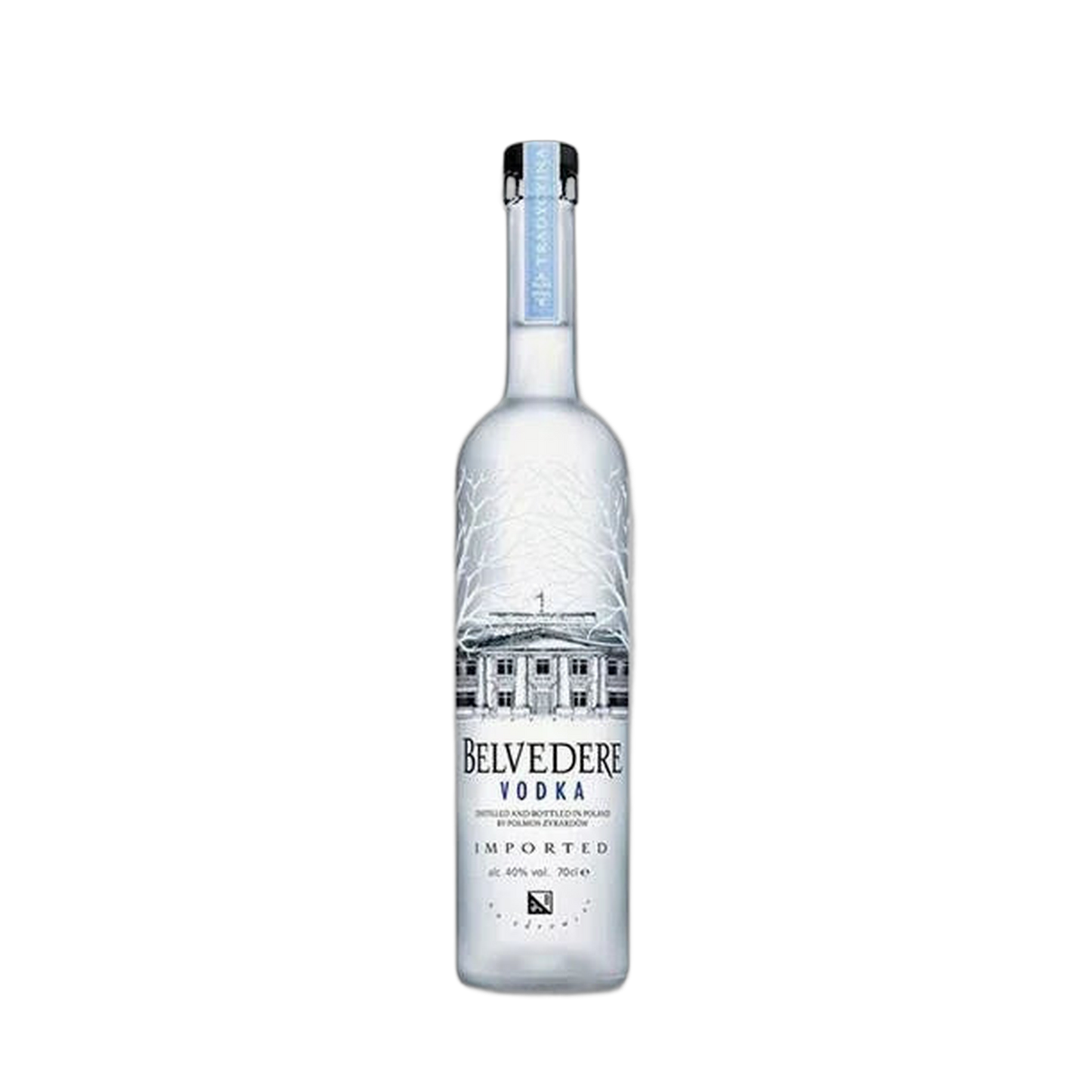 Belvedere Vodka - 1.75L