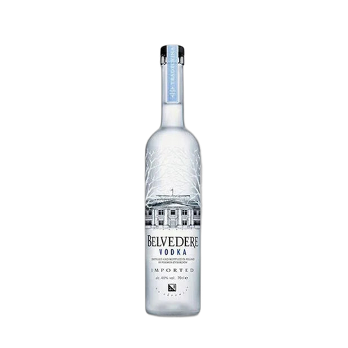 Belvedere Vodka - 1.75L