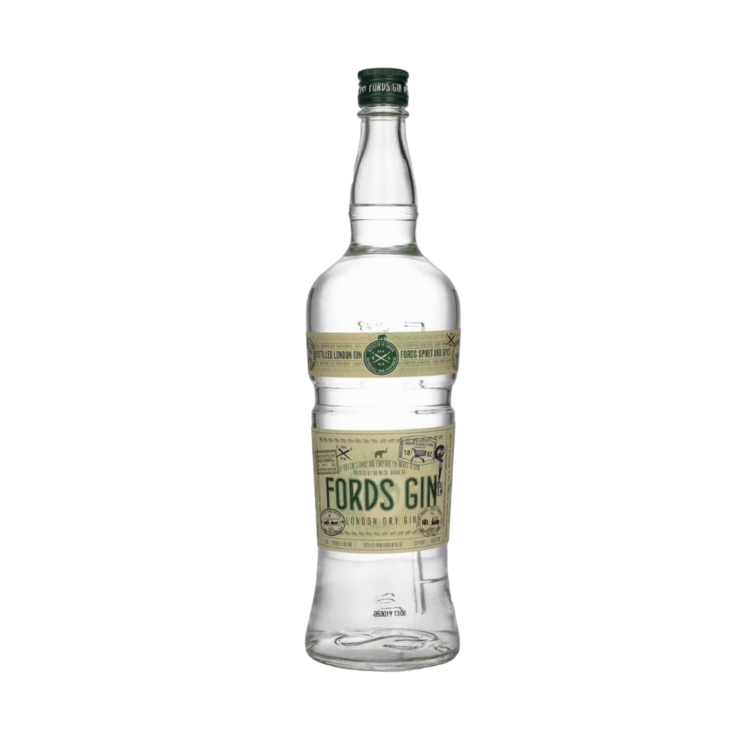 Ford's Gin - 750ml