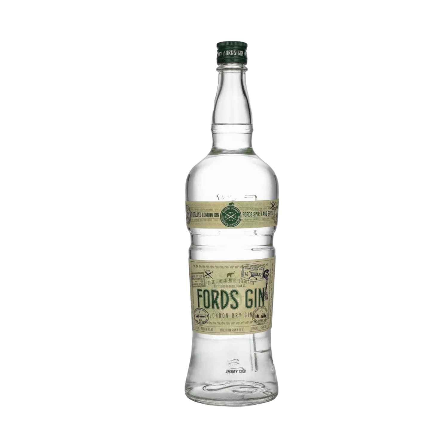 Ford's Gin - 750ml