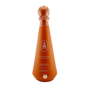 Humano Reposado Tequila - 750ml
