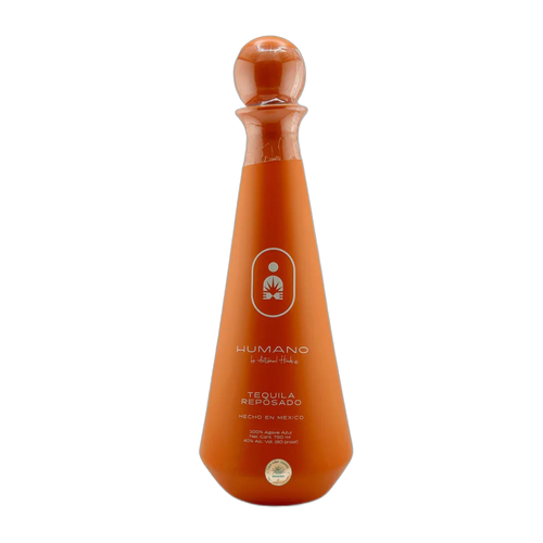 Humano Reposado Tequila - 750ml