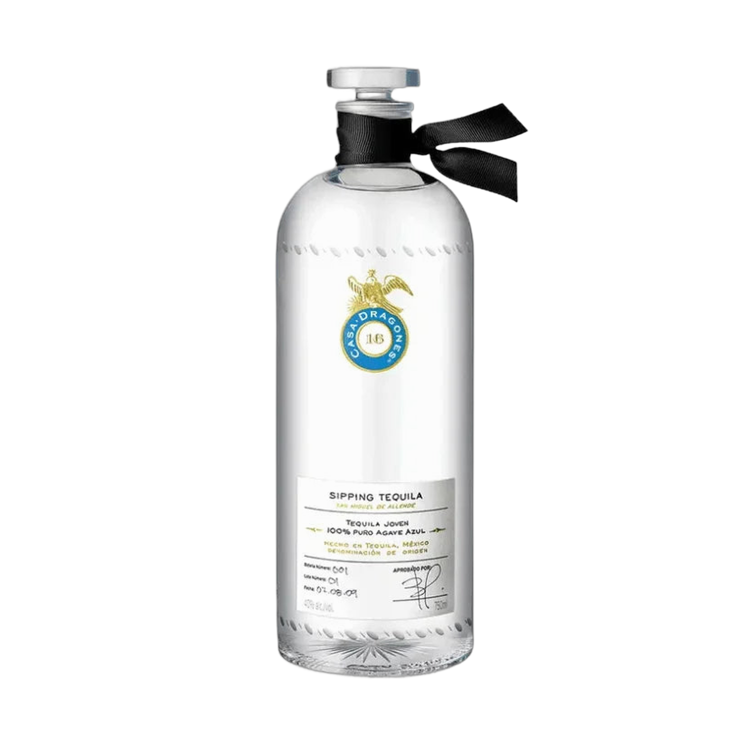 Casa Dragones Tequila Joven - 750ml