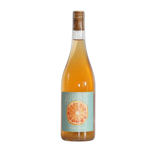 Maison François Duchot Auguste Orange Natural Wine - 750ml