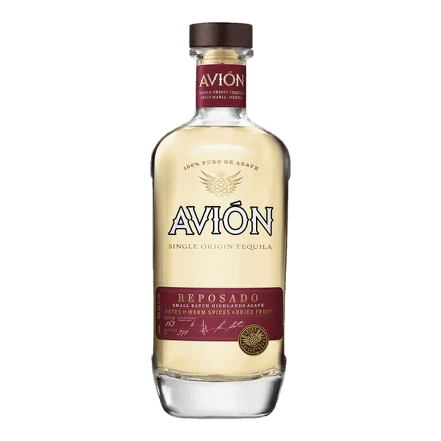 Avión Reposado Tequila - 750ml