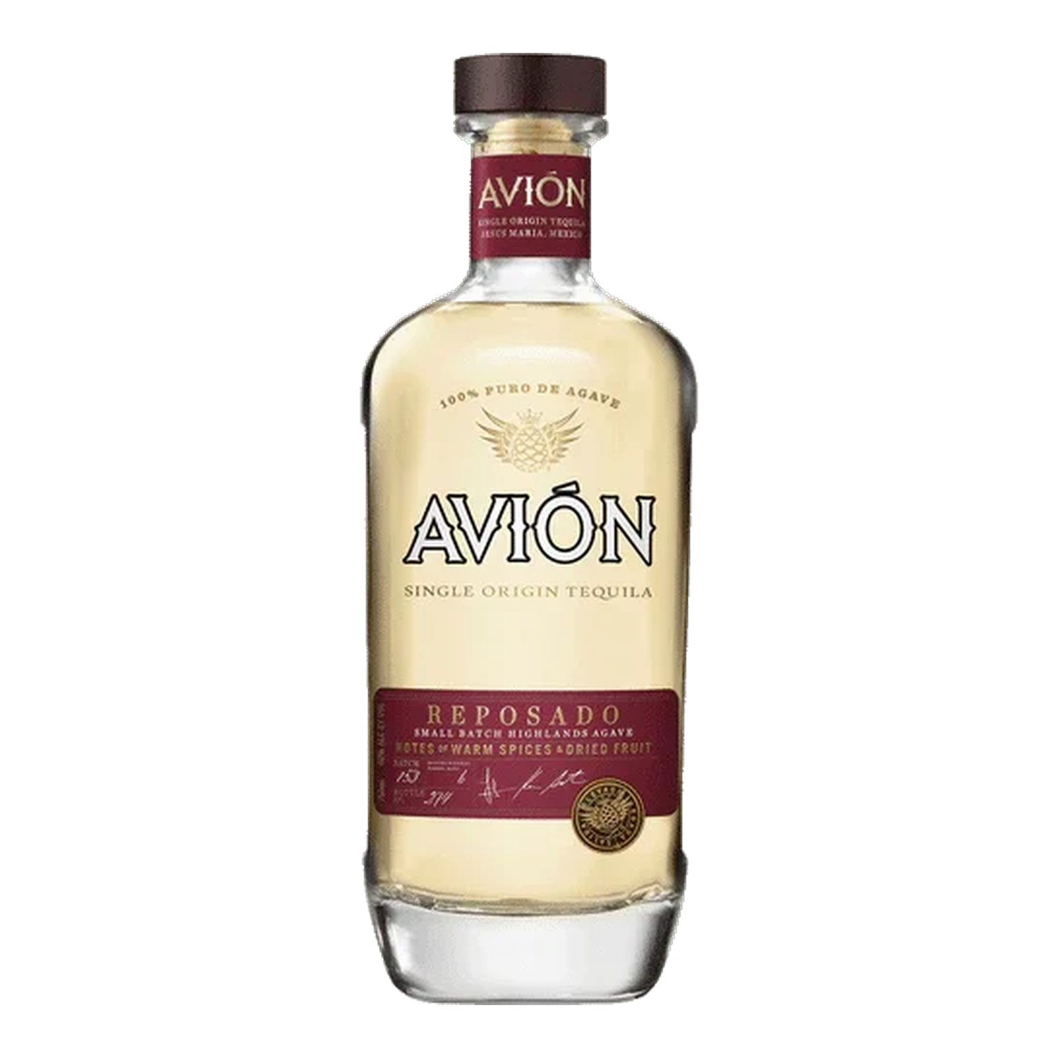 Avión Reposado Tequila - 750ml