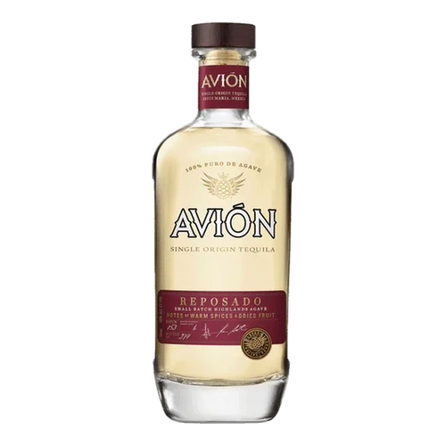 Avión Reposado Tequila - 750ml