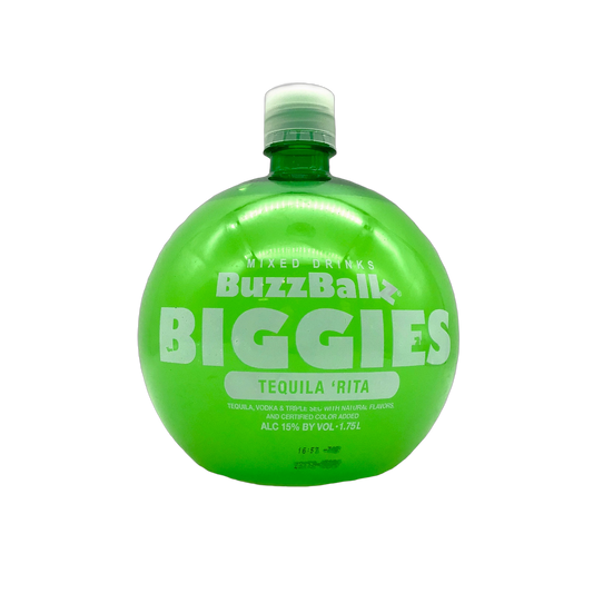 BuzzBallz Tequila Rita - 1.75L