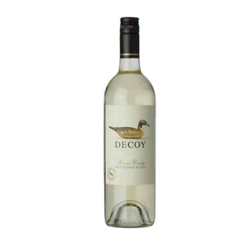 Decoy Sauvignon Blanc - 750ml