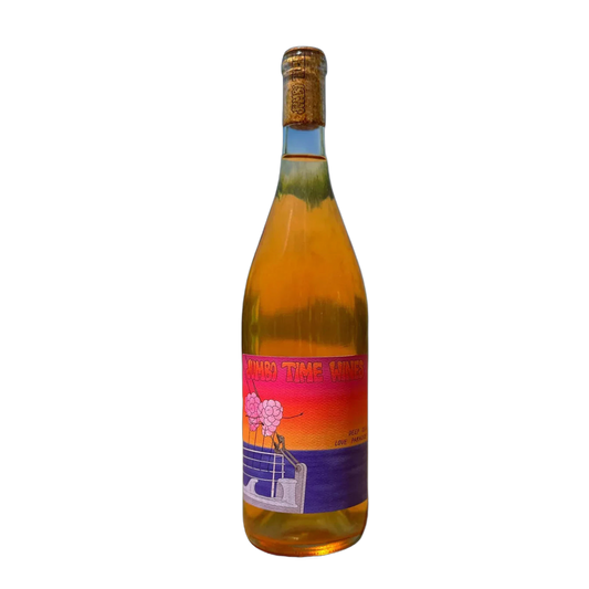 Jumbo Time Wines Deep Sea Love Paradise Natural Wine - 750ml