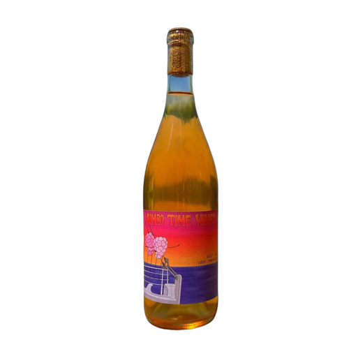 Jumbo Time Wines Deep Sea Love Paradise Natural Wine - 750ml