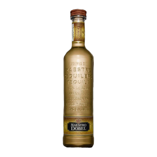 Maestro Dobel Reposado - 750ml