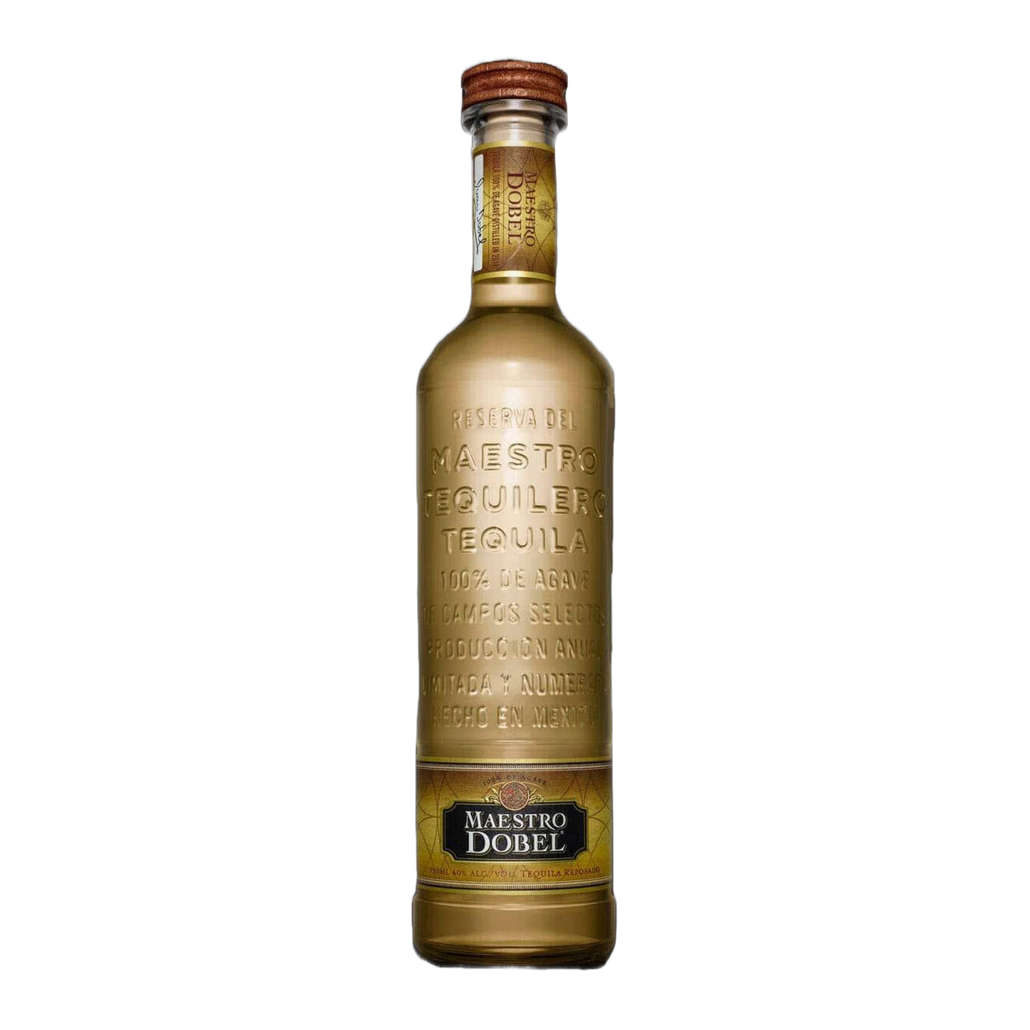 Maestro Dobel Reposado - 750ml