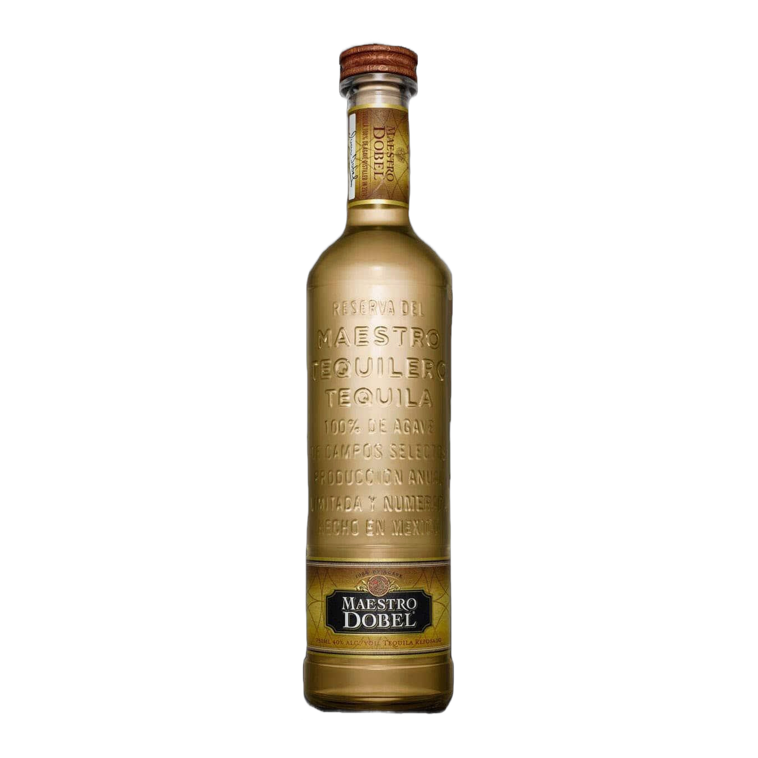 Maestro Dobel Reposado - 750ml