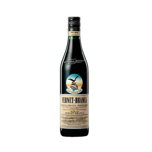 Fernet-Branca - 750ml
