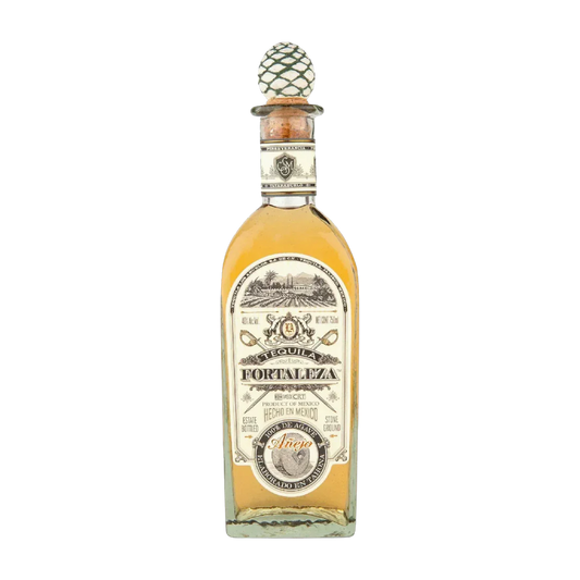 Fortaleza Añejo Tequila - 750ml