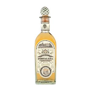 Fortaleza Añejo Tequila - 750ml bottle