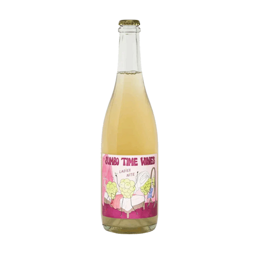 Jumbo Time Wines Ladies' Night - 750ml