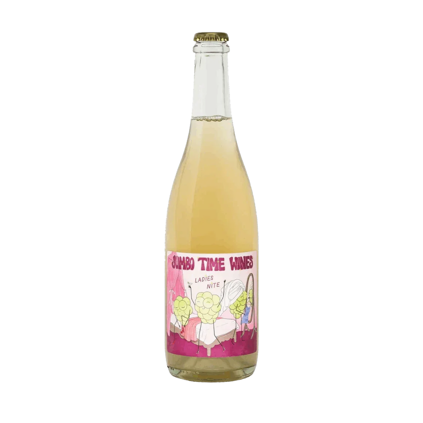 Jumbo Time Wines Ladies' Night - 750ml