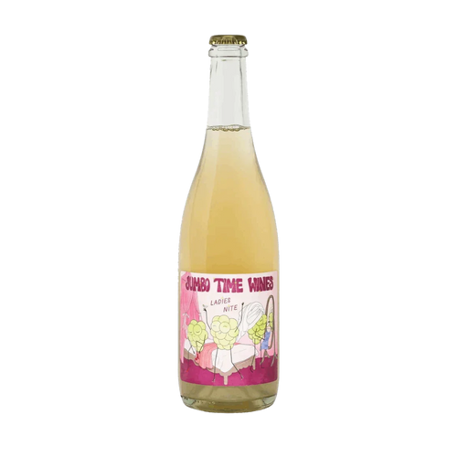 Jumbo Time Wines Ladies' Night - 750ml