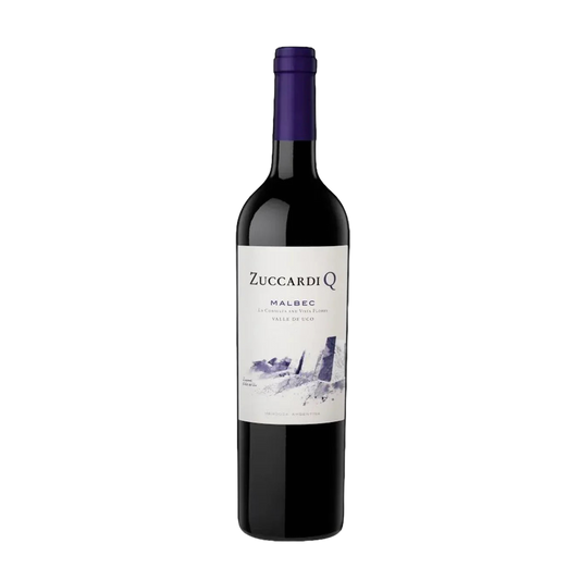 Zuccardi Malbec - 750ml