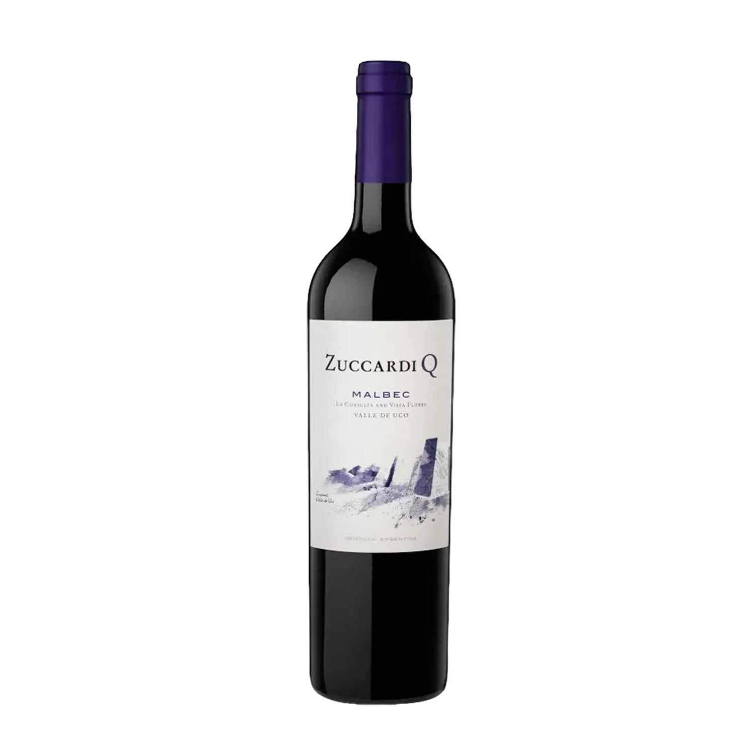 Zuccardi Malbec - 750ml